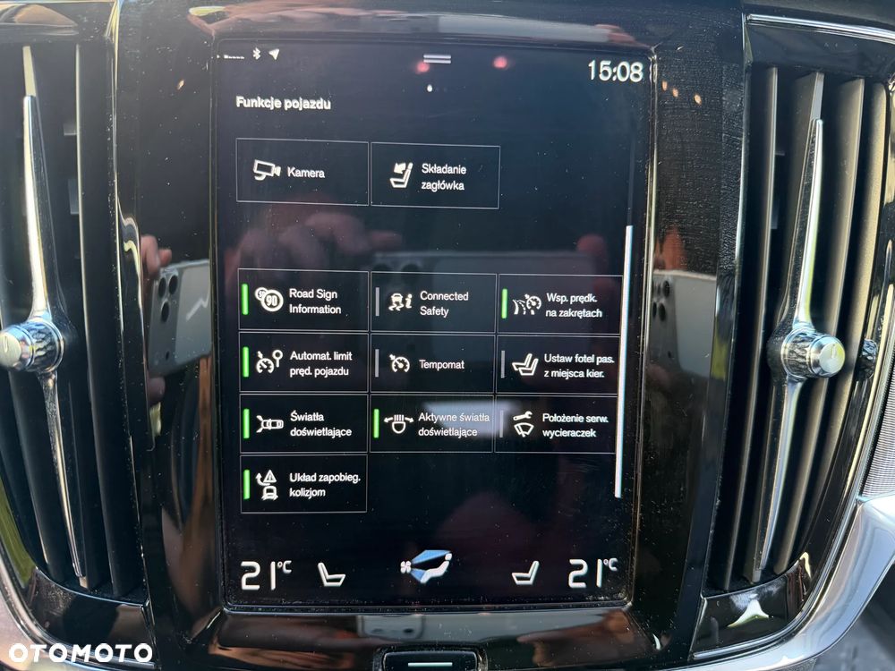 Volvo V90 - 17