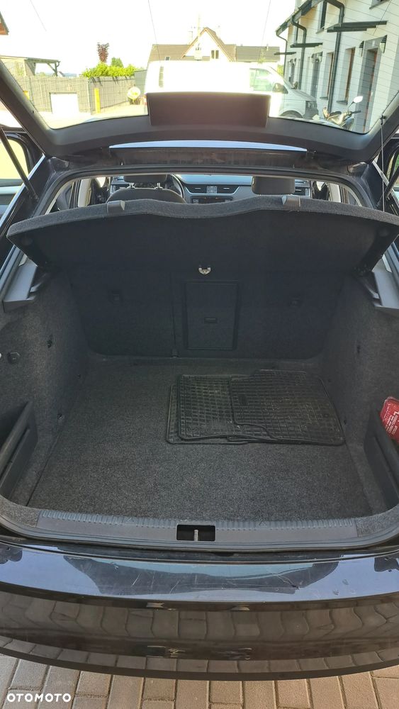Skoda Octavia 1.4 TSI Style - 7