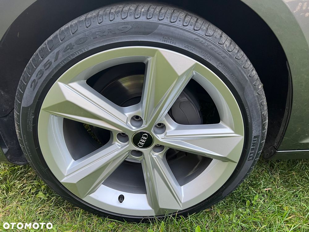 Audi A4 ver-2-0-tdi-quattro-s-tronic - 40