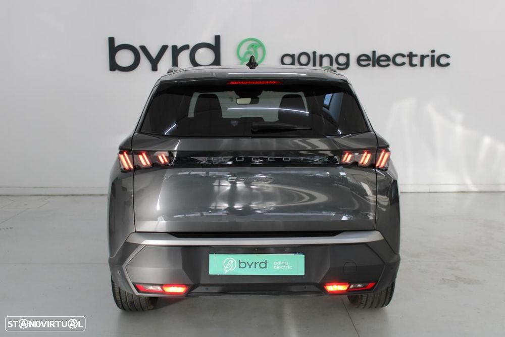 Peugeot E-5008 210 Allure Business - 5