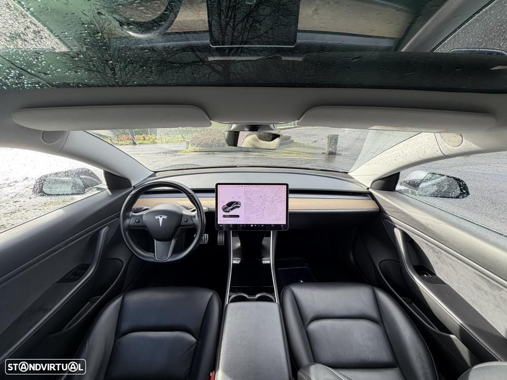 Tesla Model 3 Performance Dual Motor AWD - 10