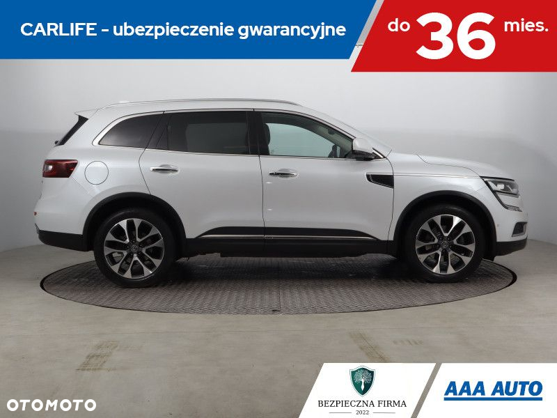 Renault Koleos - 7