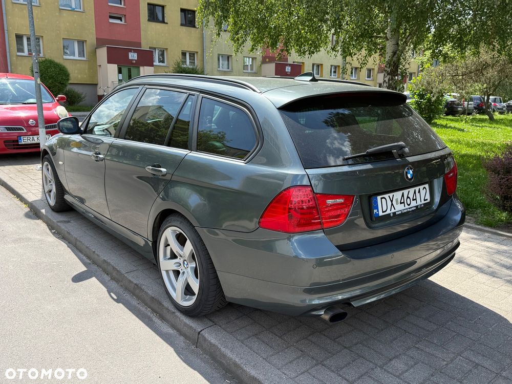 BMW Seria 3 - 3
