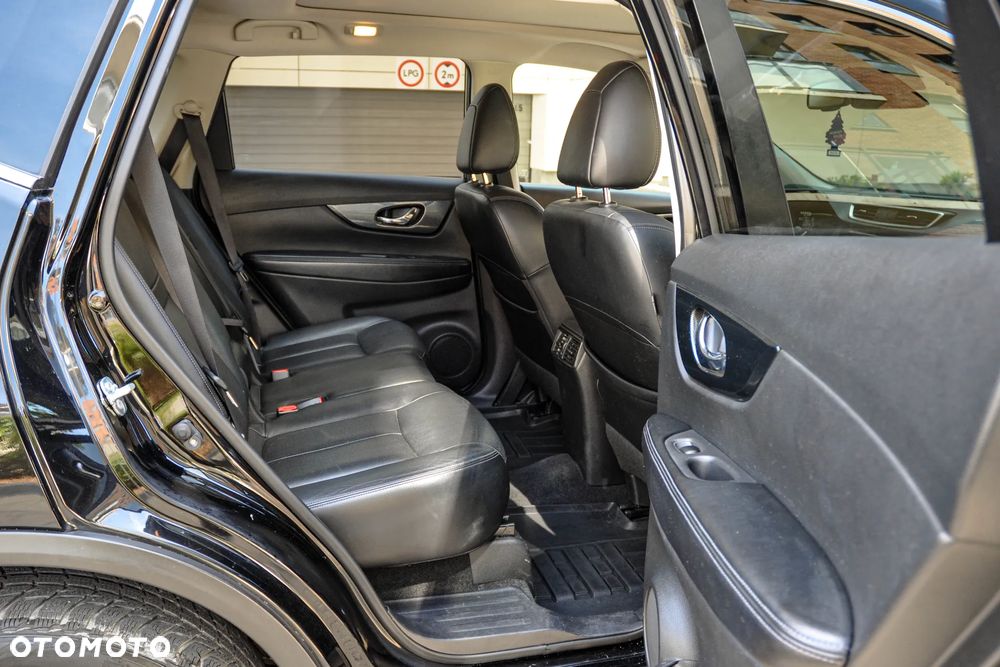 Nissan X-Trail - 13