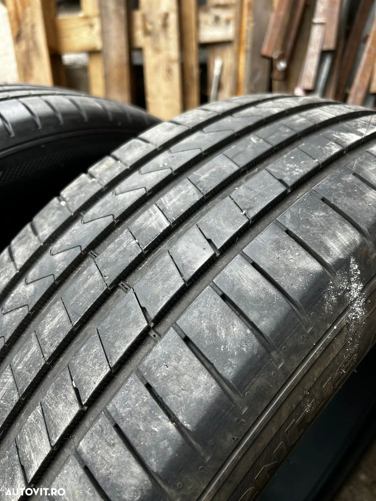 Vand set Anvelope Hankook 225/55/R19 - 10