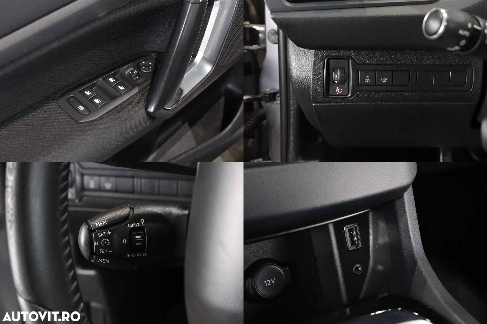Peugeot 308 BlueHDi FAP 120 Stop & Start Active - 15
