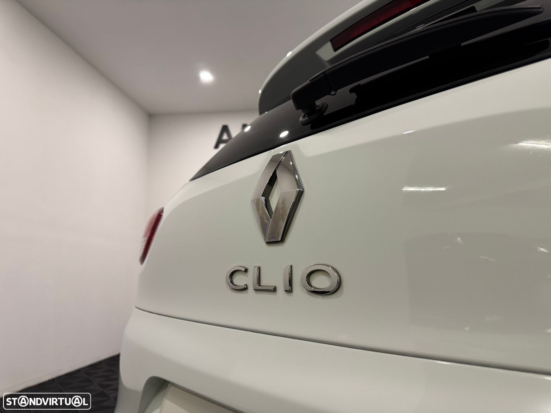 Renault Clio Sport Tourer 0.9 TCe Limited - 20
