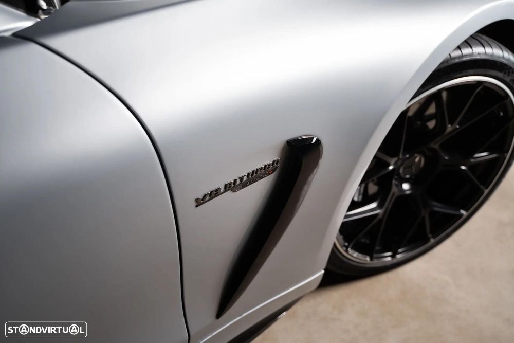 Mercedes-Benz AMG GT 63 PRO 4MATIC+ Speedshift.MCT 9G - 14