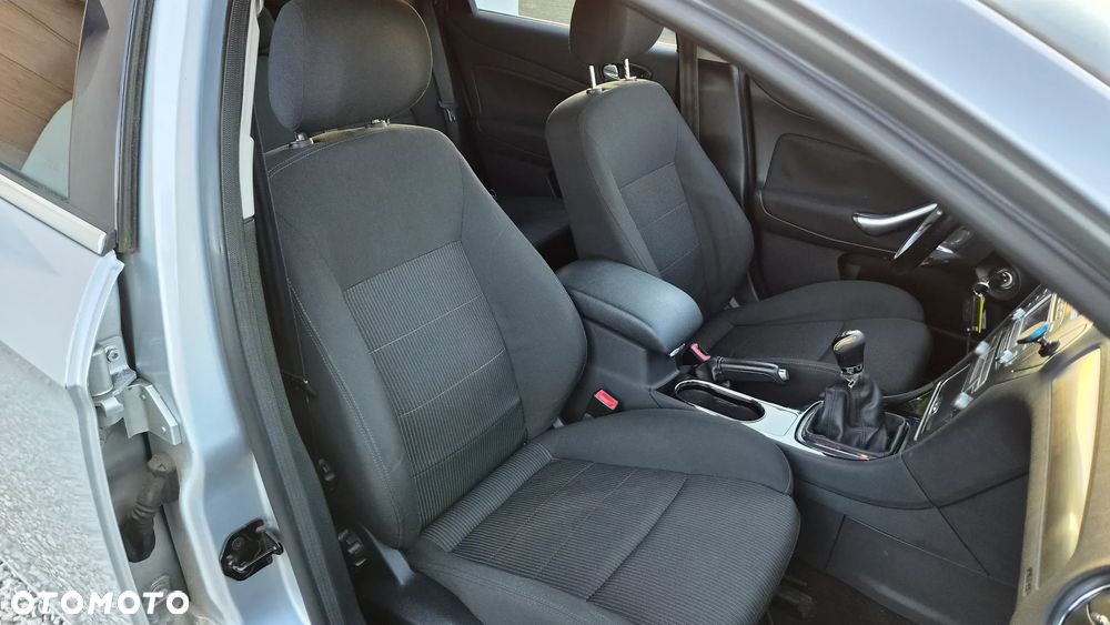 Ford Mondeo - 20