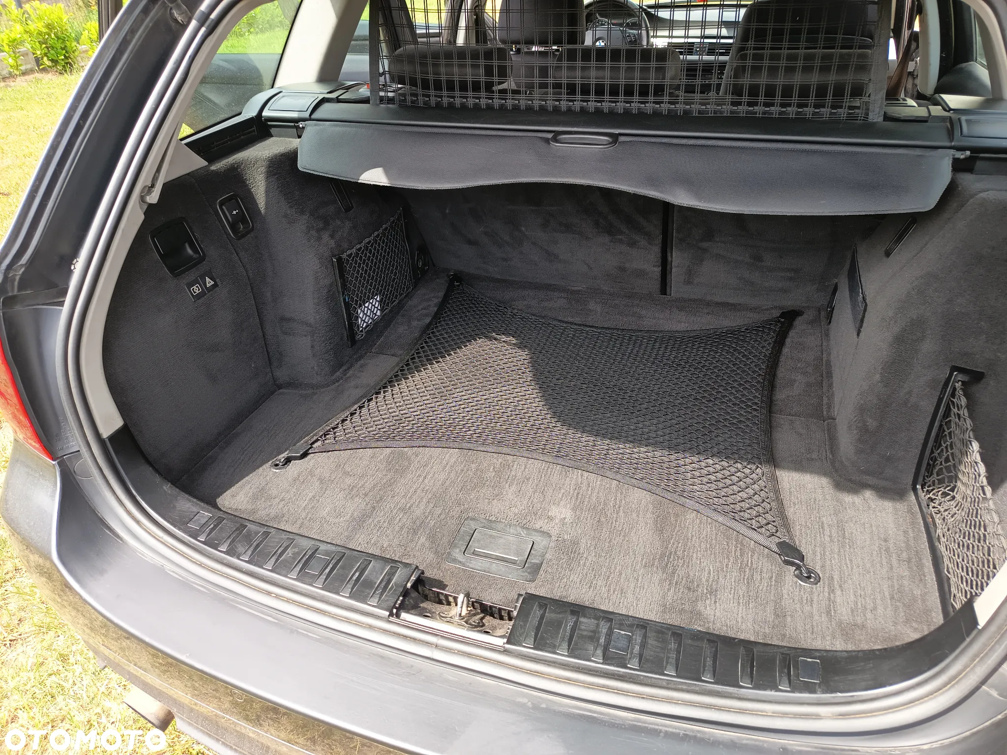 BMW Seria 3 320d - 13