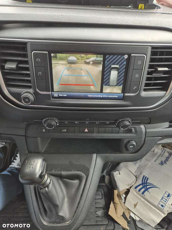 Toyota Proace - 19