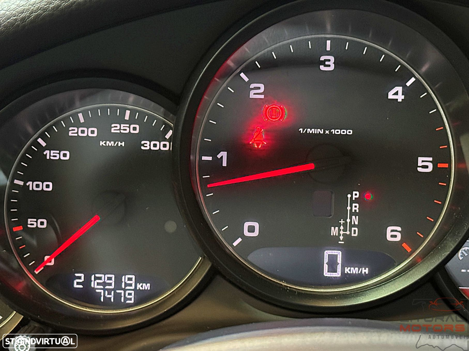 Porsche Panamera Platinum Edition - 27