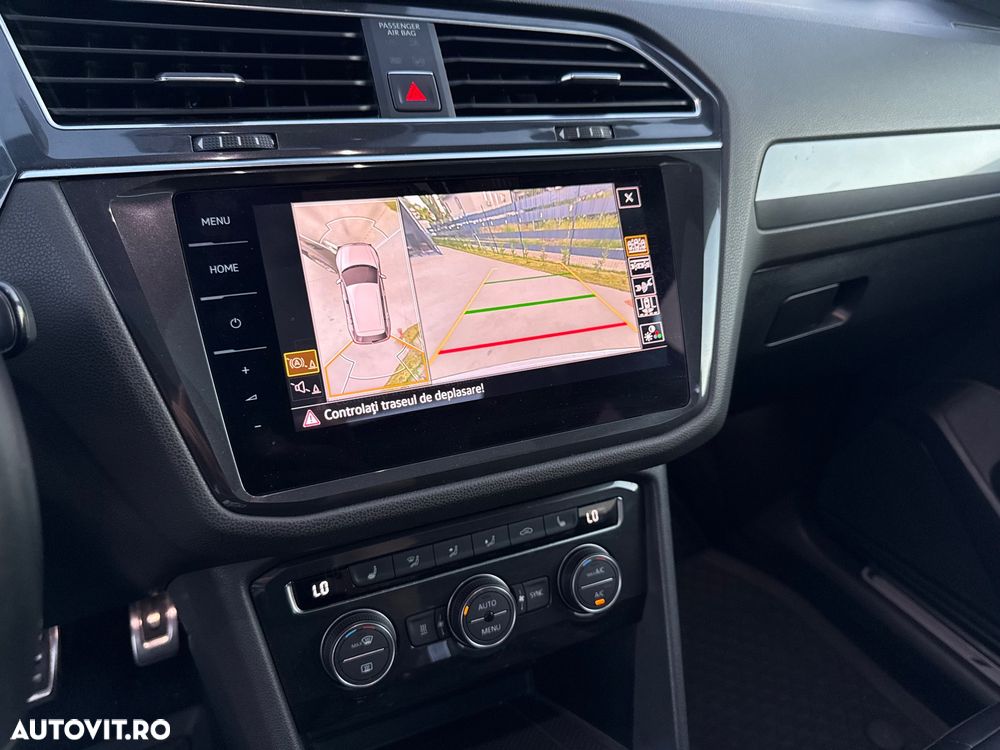 Volkswagen Tiguan 2.0 TDI 4Mot DSG Highline - 38