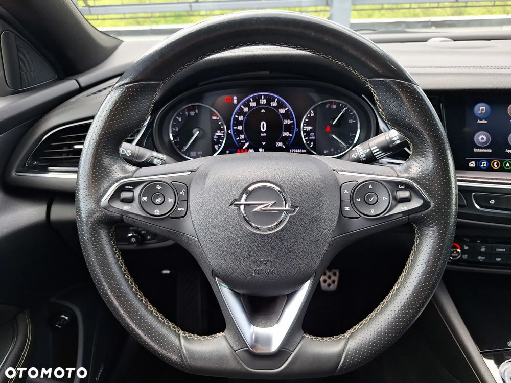 Opel Insignia 2.0 CDTI Elegance S&S - 30