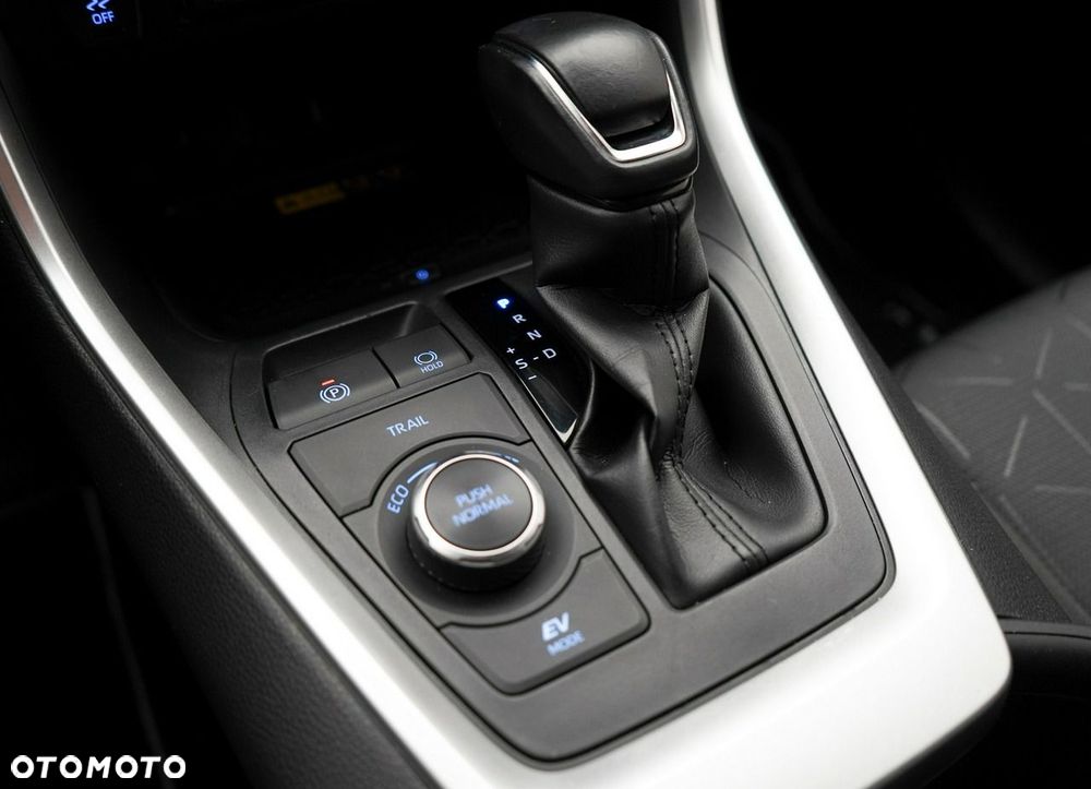Toyota RAV4 - 21