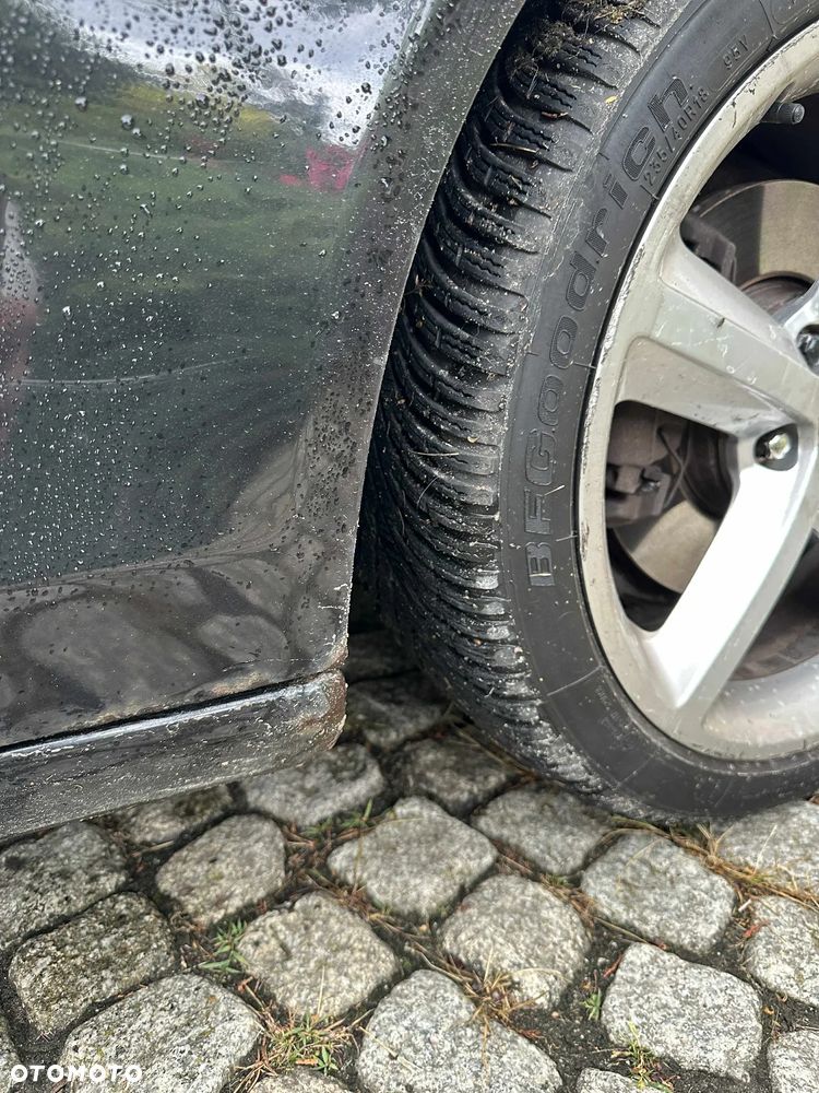 Audi A4 Avant 1.8 TFSI multitronic S line Sportpaket (plus) - 20