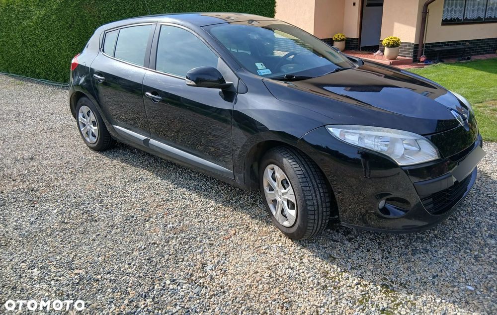 Renault Megane - 3