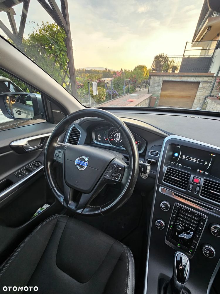 Volvo XC 60 - 7