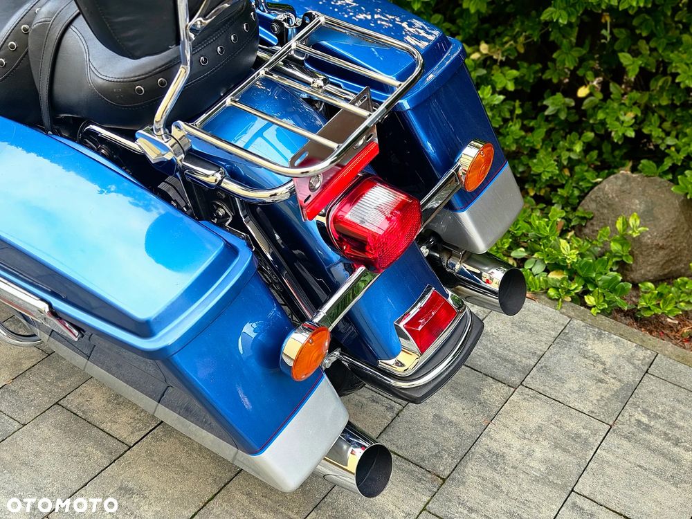 Harley-Davidson Touring Road King - 14