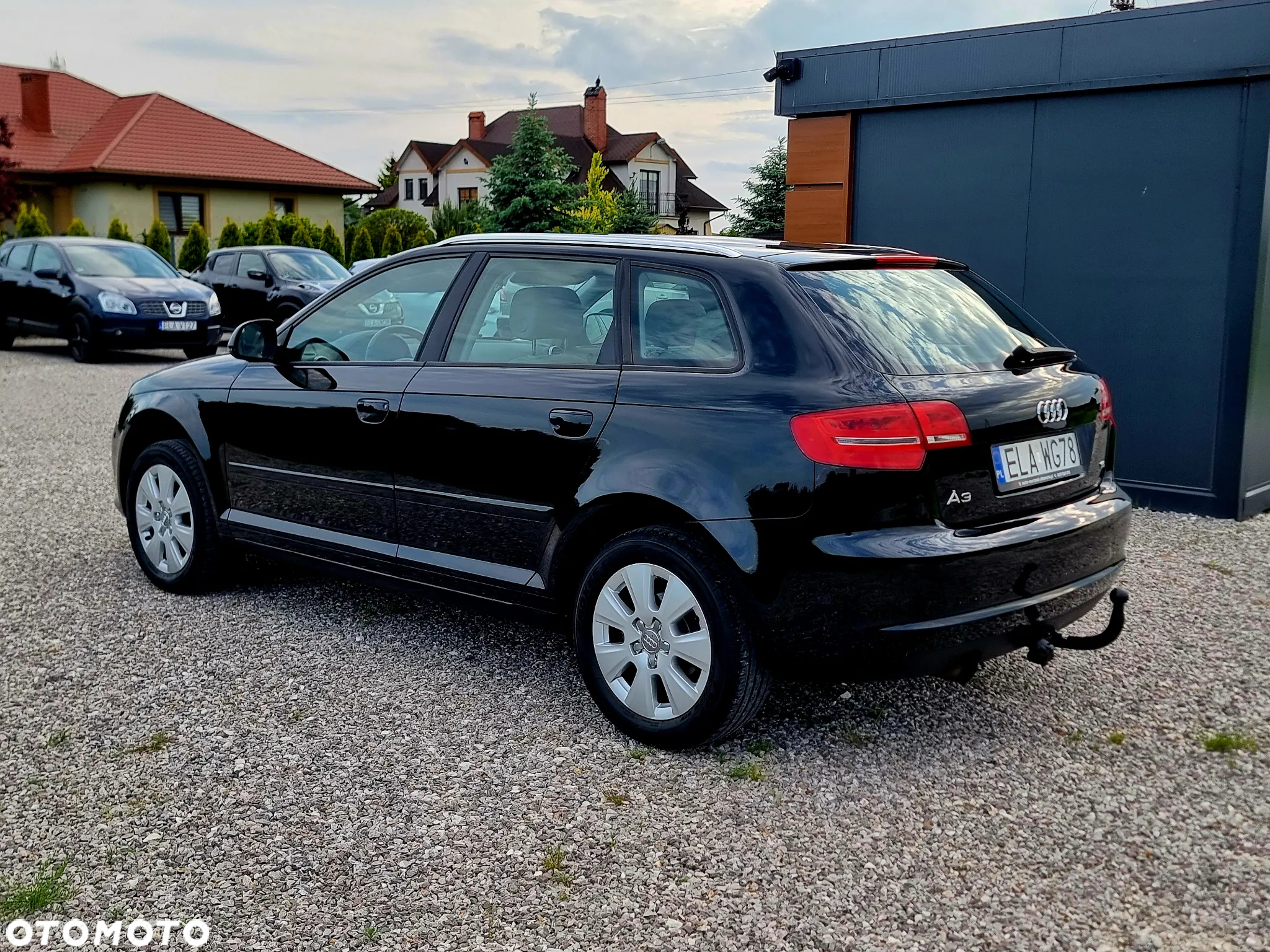 Audi A3 1.6 Attraction - 6