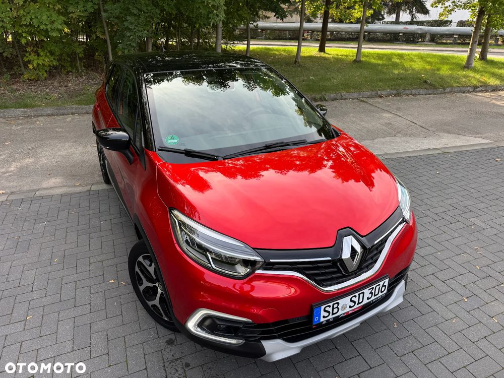 Renault Captur 1.3 TCe Intens - 5