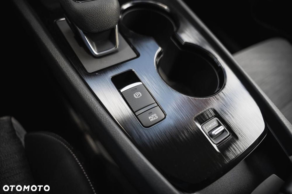 Nissan X-Trail - 20