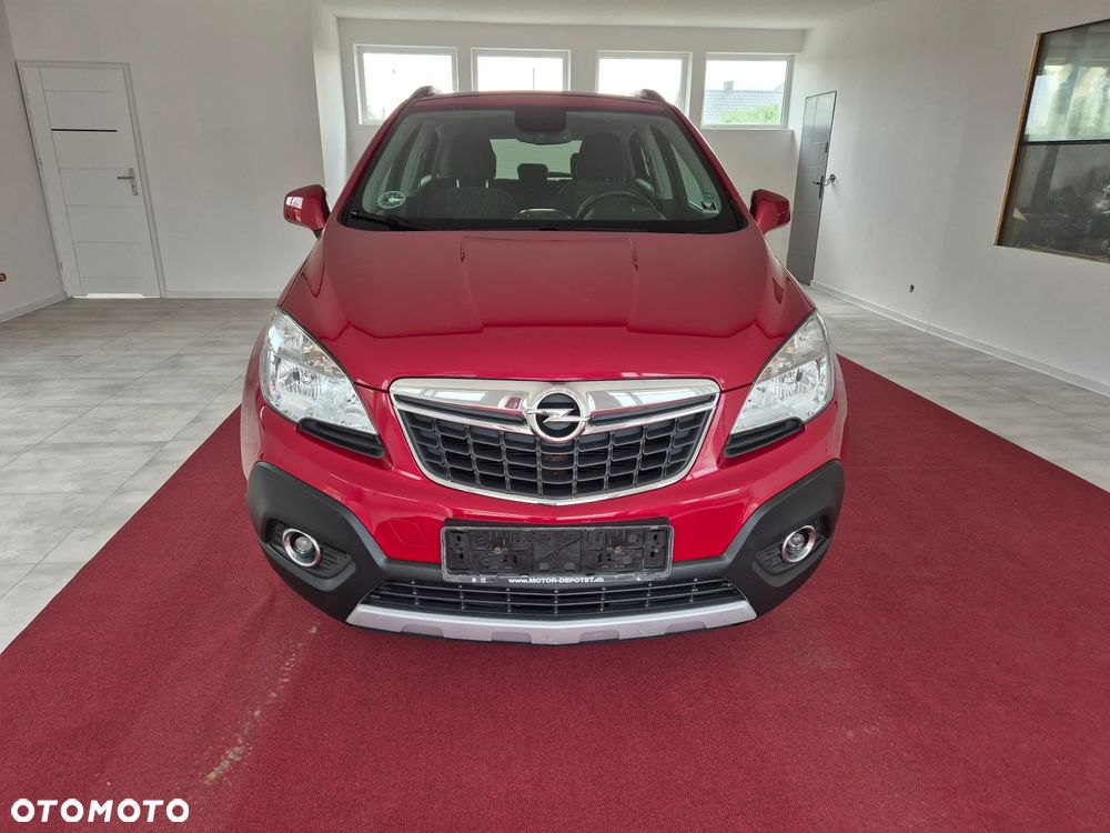 Opel Mokka - 3