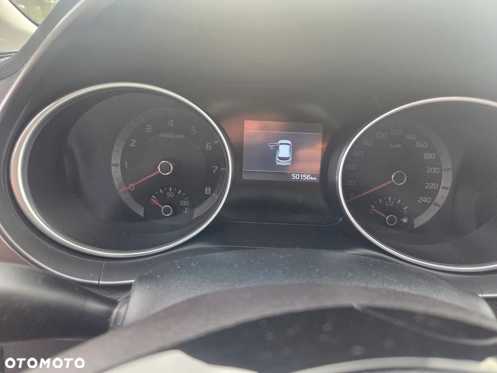 Kia Ceed 1.5 T-GDI M - 10