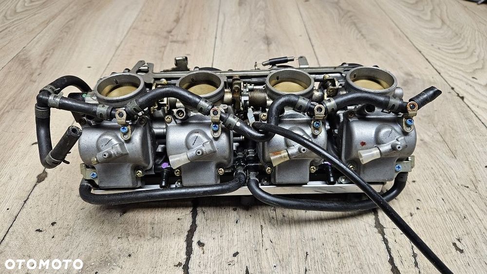 Gaźnik gaźniki Kawasaki ZX-9R Ninja - 8