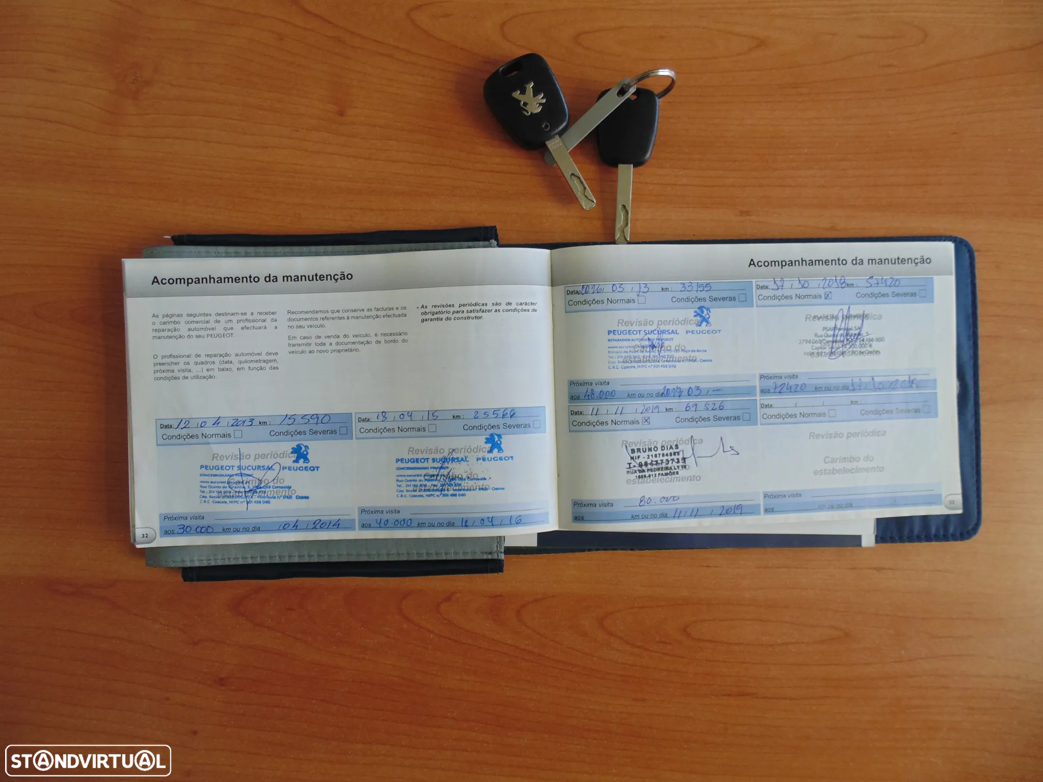 Peugeot 107 1.0 Active - 29