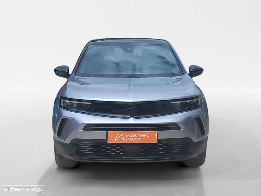 Opel Mokka 1.2 T GS - 9