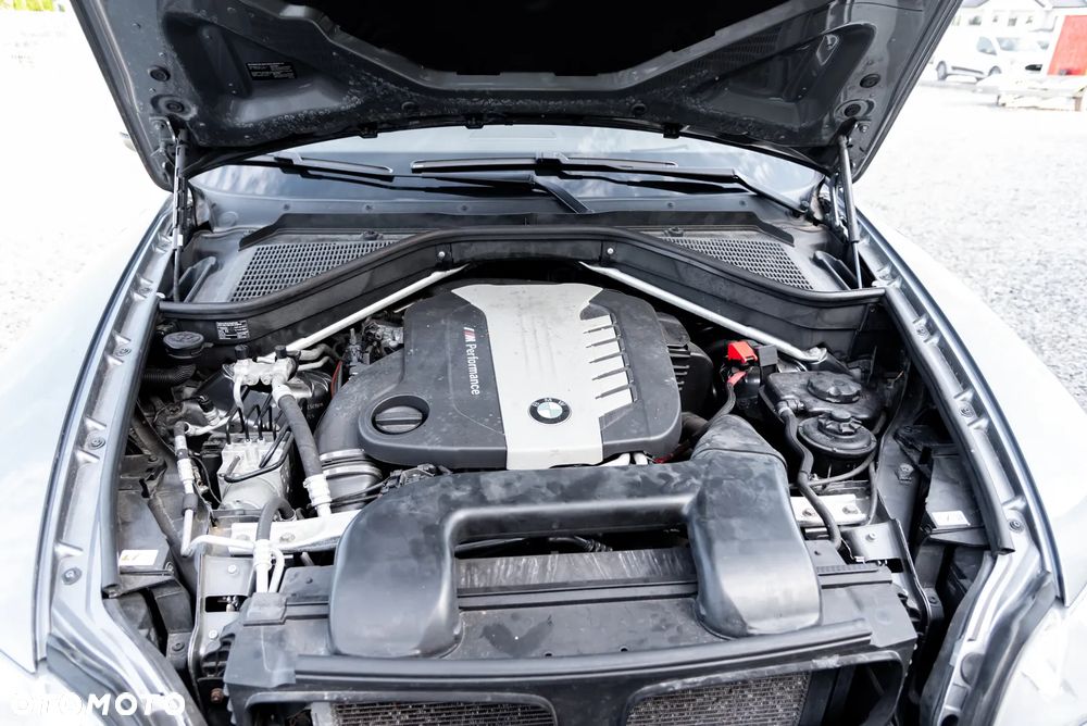 BMW X5 M M50d - 41