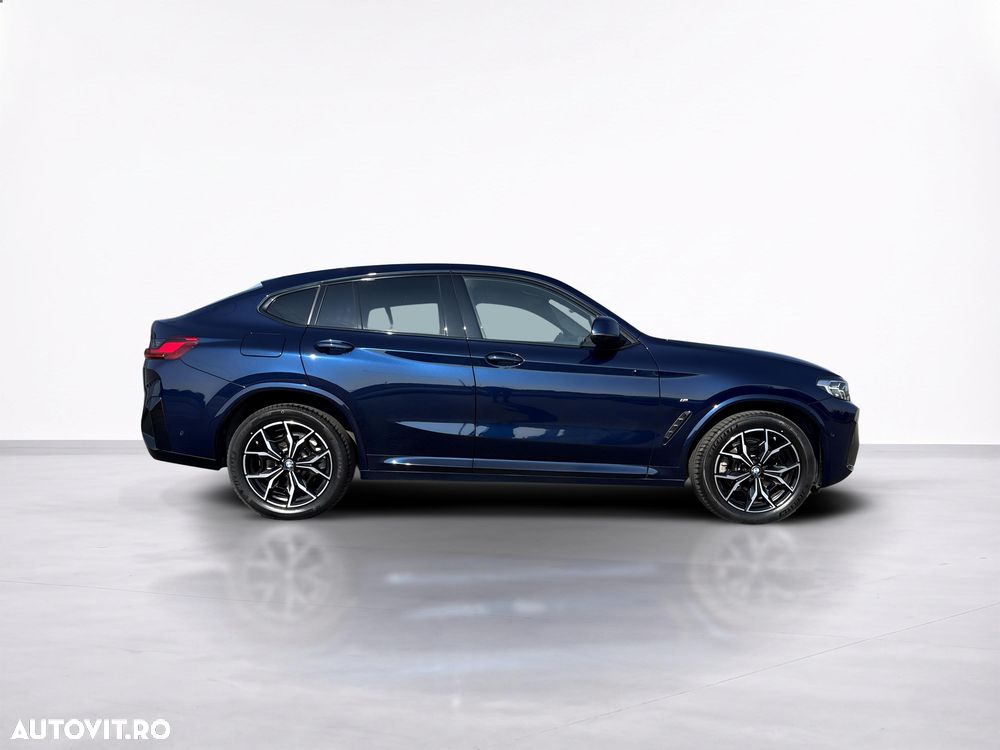 BMW X4 xDrive20i Aut. - 7