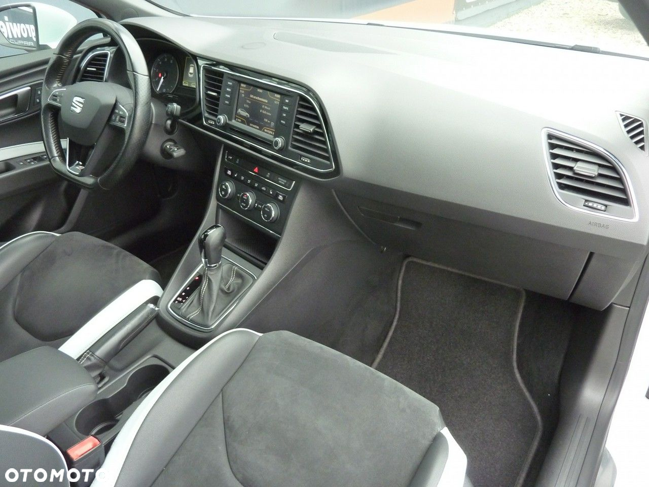 Seat Leon - 14
