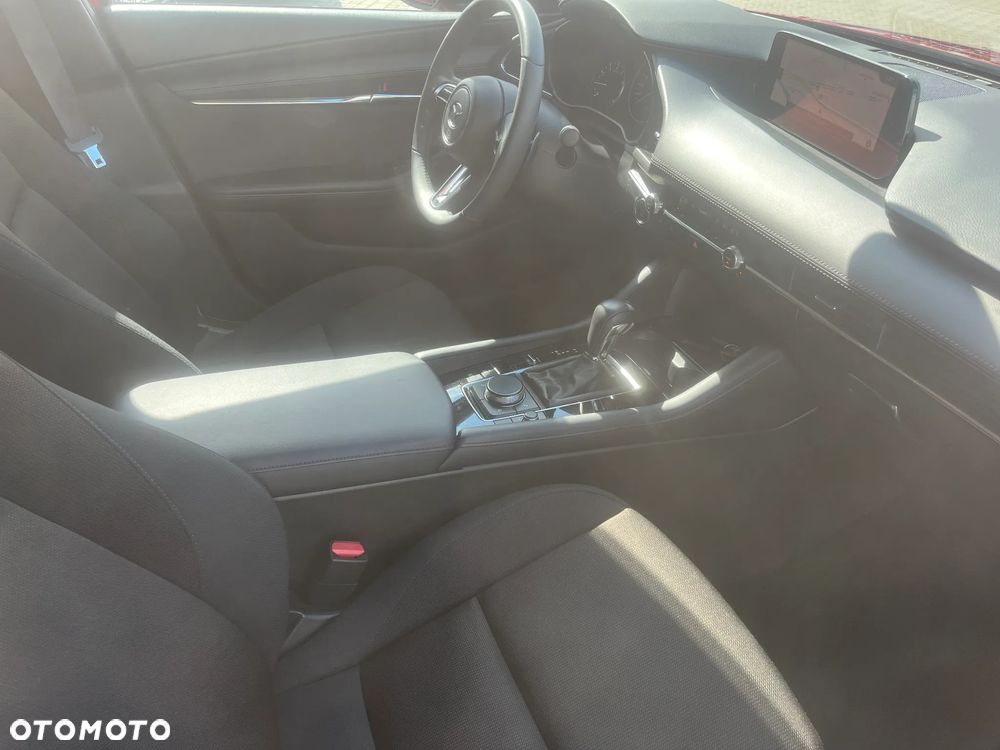 Mazda 3 2.0 mHEV Centre-Line - 9