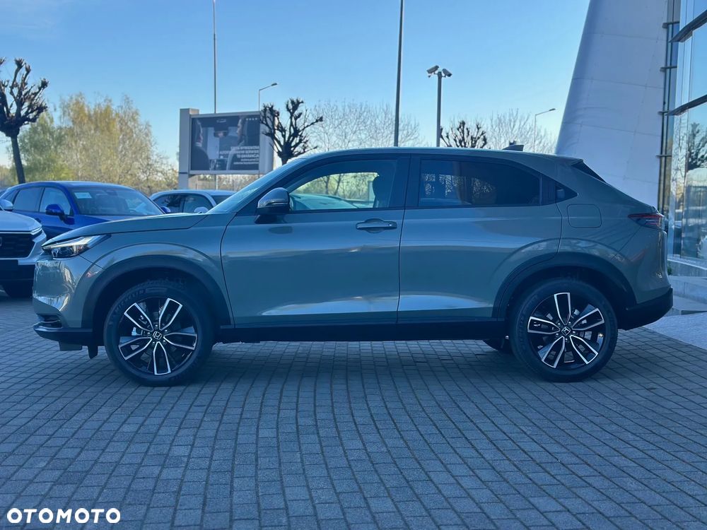 Honda HR-V e:HEV 1.5 i-MMD Elegance - 5