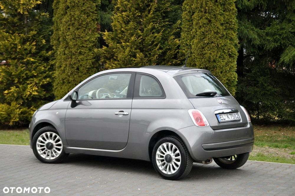 Fiat 500 - 17