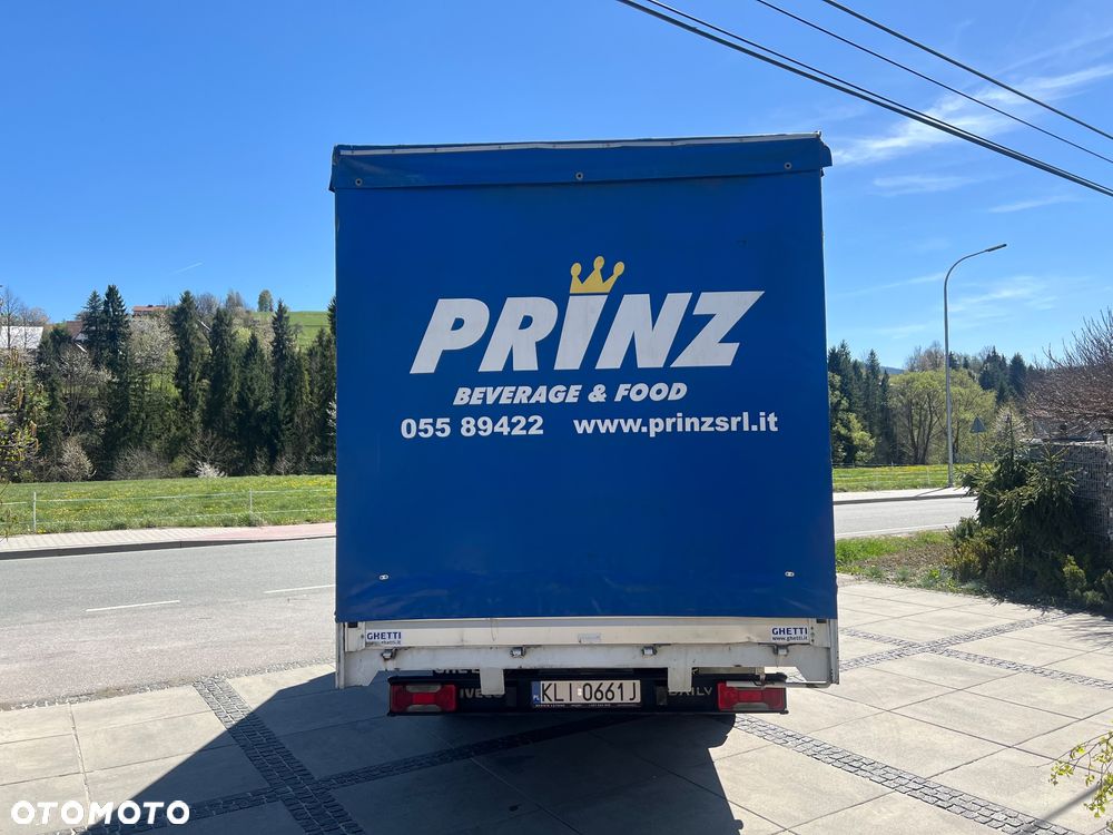 Iveco Daily 35C15 - 6