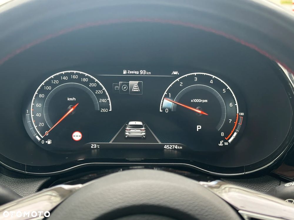 Kia ProCeed 1.6 T-GDI GT DCT - 29