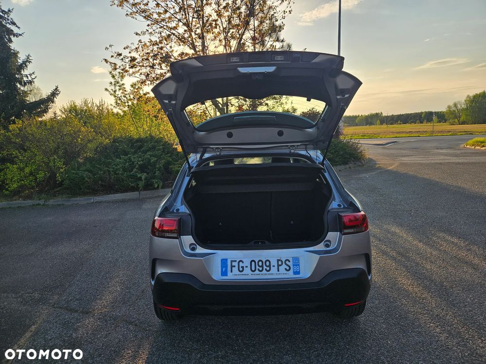 Citroën C4 Cactus 1.5 BlueHDi Shine Pack - 40