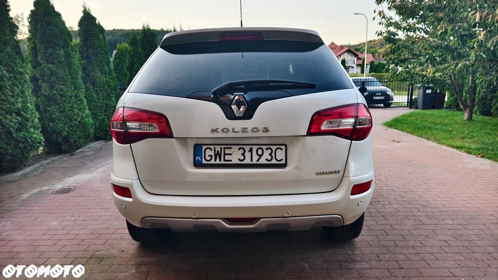 Renault Koleos 2.0 dCi 4x4 Bose Edition - 7