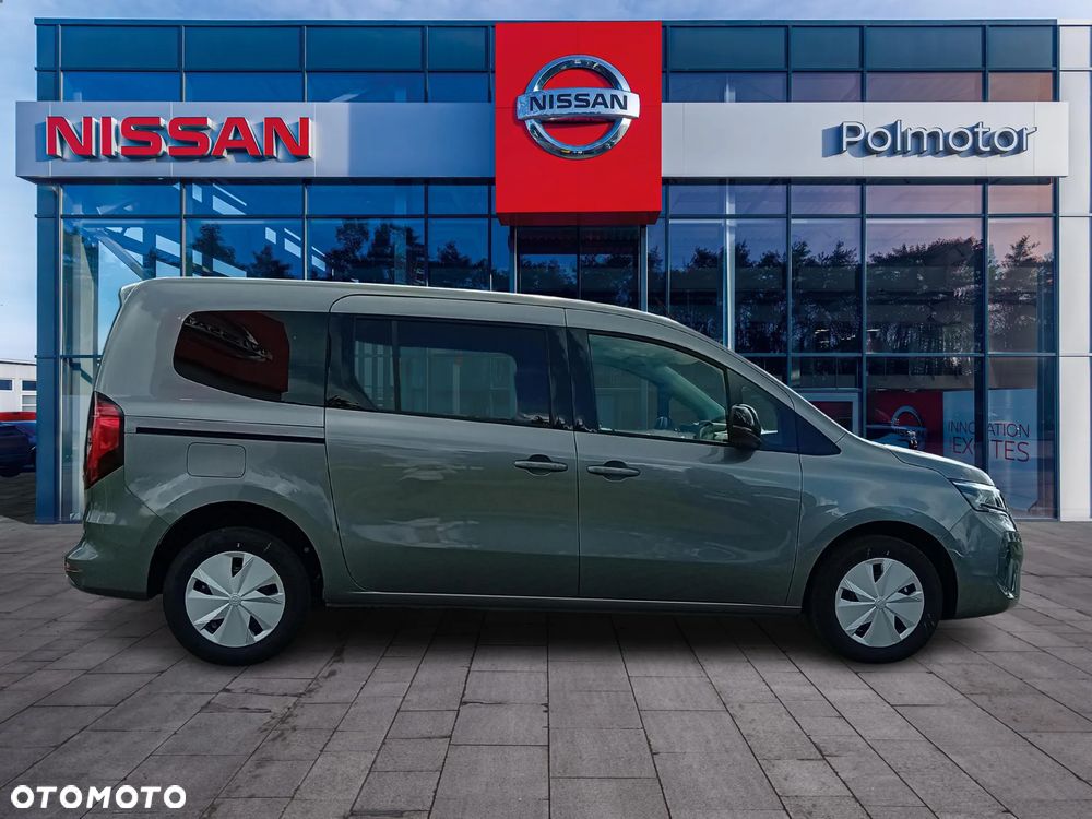 Nissan Townstar Combi 1.3 DIG-T L2 Business Plus DCT - 6