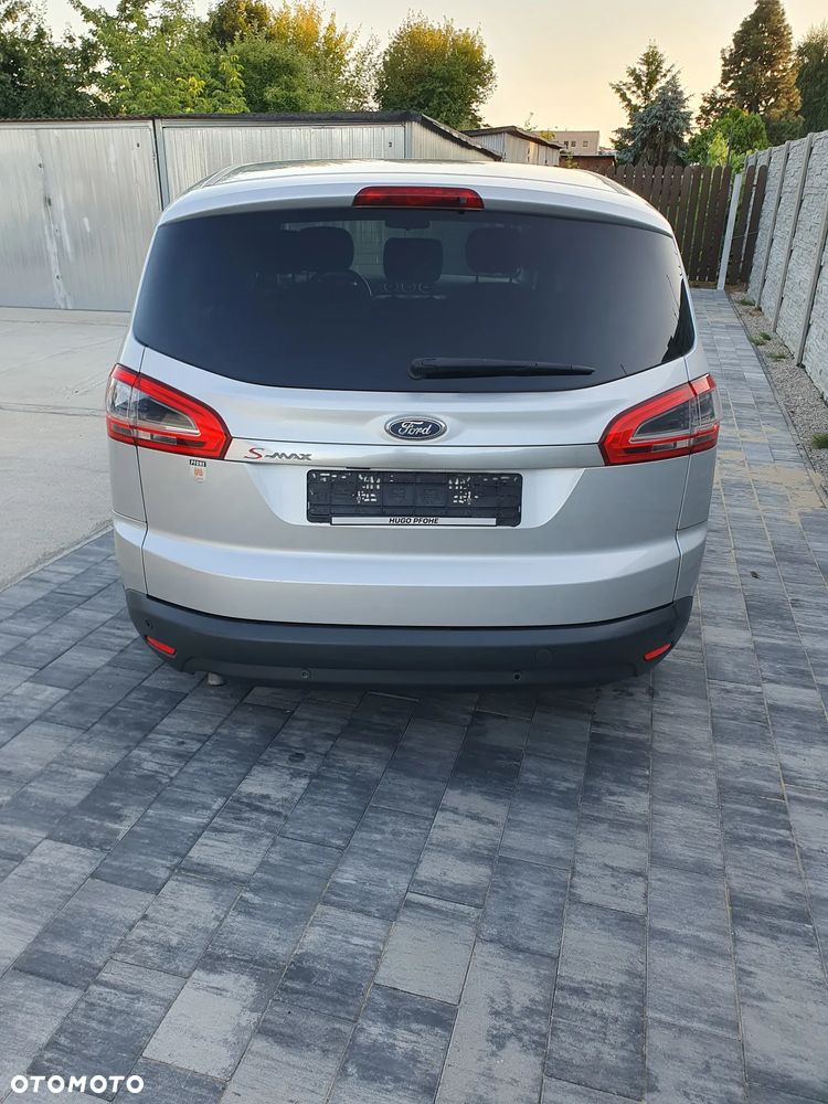 Ford S-Max - 6