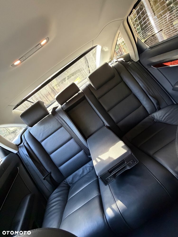 Audi A6 Limousine - 34