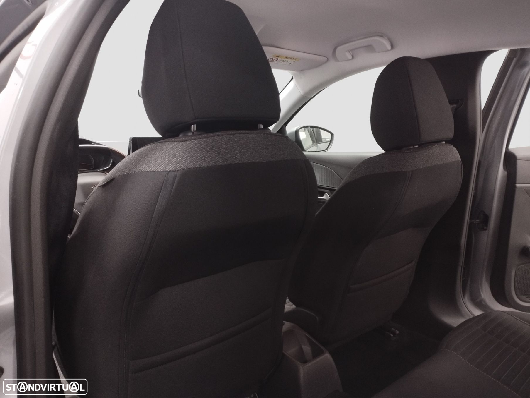Peugeot 208 1.2 PureTech Active - 7