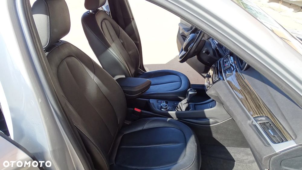 BMW X1 - 29