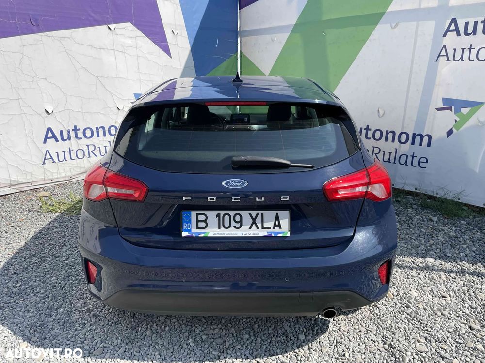 Ford Focus - 6