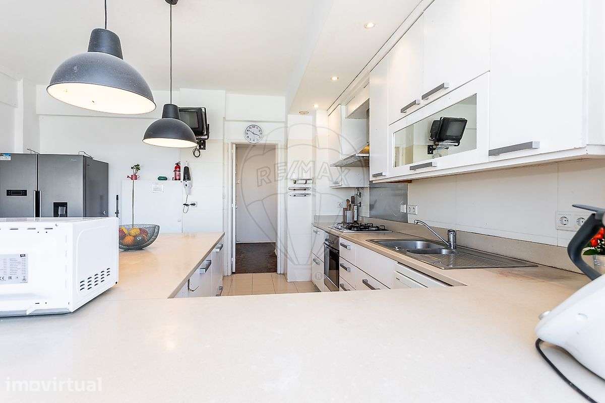 Apartamento T3 para venda - Grande imagem: 4/32