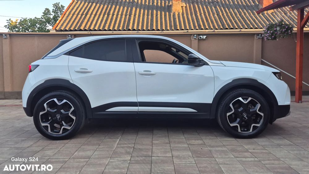 Opel Mokka Mokka-e Elegance - 9