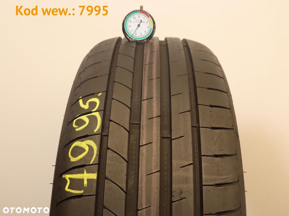 Goodyear Eagle F1 Asymmetric 5 - 215/50 R18 - 1